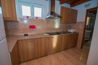 Studio für 4 Personen ca 55 qm in Veli Lošinj, Kvarner Bucht Losinj - Veli Lošinj - 3