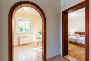 Ferienwohnung Arduino In Strandnähe, Ruhige Lage - Poreč - 3