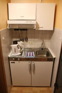 Appartement In Alf Mit Balkon - Alf - 7