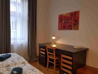 Helle Altbauwohnung - Vienne - 6
