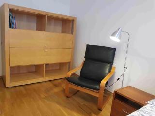 Helle Altbauwohnung - Vienne - 5