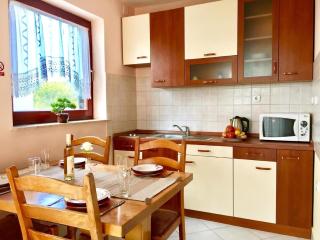 Olive House Apartment A4 - Maslenica - 6