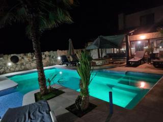 Tolles Ferienhaus In Pomer Mit Eigenem Pool - Medulin - 3