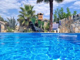 Tolles Ferienhaus In Pomer Mit Eigenem Pool - Medulin - 1