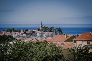 Ferienhaus mit Privatpool für 6 Personen ca 130 m in Stancija Vinjeri Novigrad, Istrien Istrische Riviera - Karpinjan - 1