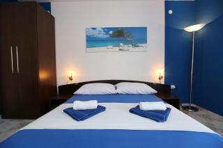 Ferienwohnung für 4 Personen ca 40 m in Okrug Gornji, Dalmatien Mitteldalmatien - b48760 - Trogir - 0