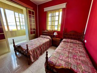 Ferienwohnung Atlantik - Caleiro - 3