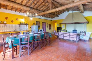 Agriturismo Selvoli - La Chiocciola - Pienza - 3