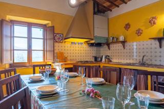 Agriturismo Selvoli - La Chiocciola - Pienza - 8