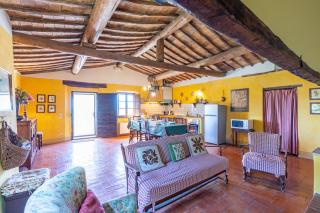 Agriturismo Selvoli - La Chiocciola - Pienza - 6
