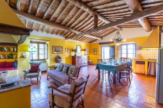 Agriturismo Selvoli - La Chiocciola - Pienza - 7