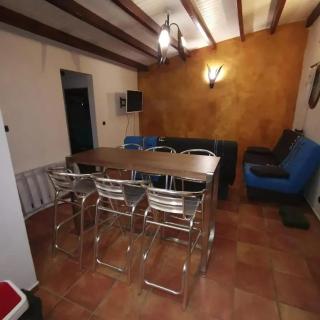 Appartement moderne au Moule avec terrasse et jardin - 7