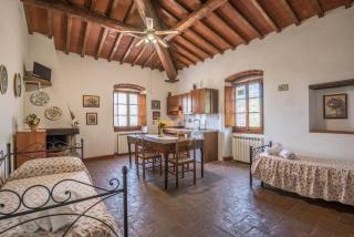 Poggio Primo - Bilocale Brando - 7