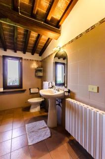 Agriturismo La Castellina - Fucecchio - 1