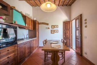 Poggio Primo - Trilocale Etrusco - 9