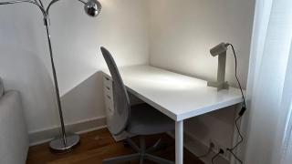 Martroi - Cœur de Ville - 3 pièces 80 m2 TV - Internet haut débit - loisirs et affaires - Orléans - 8