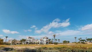 Casa Anchoa G-A Murcia Holiday Rentals Property - Los Tomases - 6