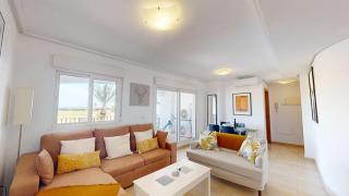 Casa Anchoa G-A Murcia Holiday Rentals Property - Los Tomases - 5