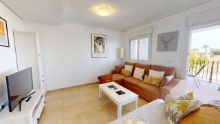 Casa Anchoa G-A Murcia Holiday Rentals Property - 4
