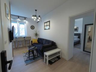 Aster Apartmani - Belgrado - 0