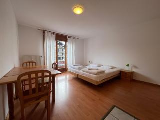 Studio avec Parking - Vionnaz - 5
