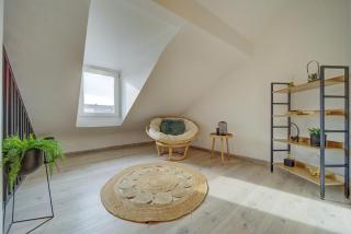 Appartement sous combles - 4