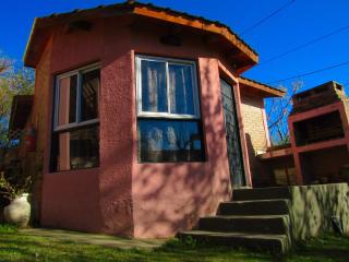 Cabañas Santa Rita - Tanti - 0
