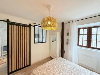 Cosy Azur & Corail ! 2CH Proche de Verdun - Pau - 1