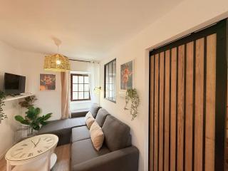 Cosy Azur & Corail ! 2CH Proche de Verdun - Pau - 7