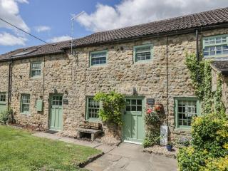 Edmunds Cottage - Bedale - 0