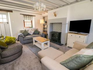 Edmunds Cottage - Bedale - 8