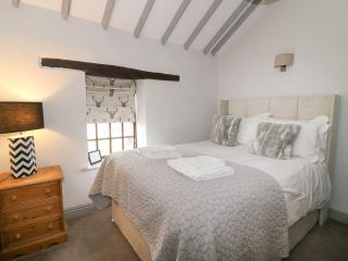 Edmunds Cottage - Bedale - 7