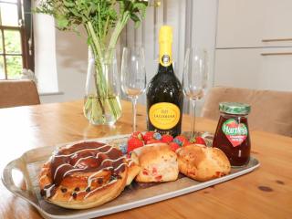 Edmunds Cottage - Bedale - 4