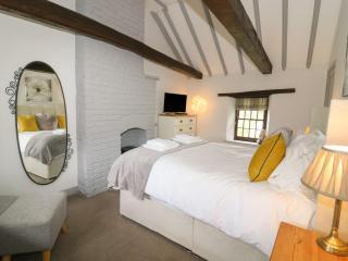 Edmunds Cottage - Bedale - 1