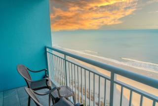 Paradise 1408 - Myrtle Beach - 1