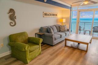 Paradise 1408 - Myrtle Beach - 4