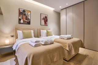 Modern Two Bedroom Apartment in Valletta - La Valletta - 9