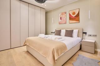 Modern Two Bedroom Apartment in Valletta - La Valletta - 8