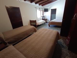 HOSPEDAJE LA CASONA DE CACHI - Cachí - 9