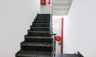 Hotel Welcome Residency - Zirakpur - 1