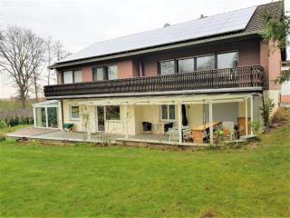 Ferienwohnung Rosita - Langgöns - 9
