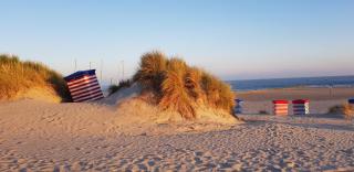 Beachloft Borkum - Borkum - 9