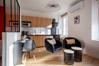 Chez Yvette 1 Ground floor Near the sea - Leucate - 1