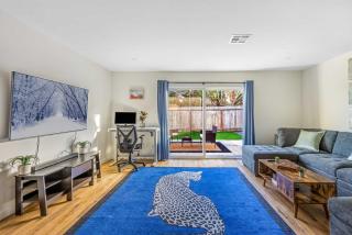 Charming Chill House with Jacuzzi - Oceanside - 9