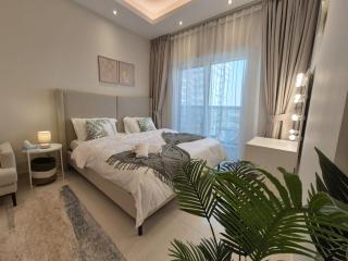 Studio in Hera towers, Dubai sports city - 6