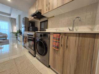 Studio in Hera towers, Dubai sports city - 5