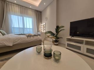 Studio in Hera towers, Dubai sports city - 4