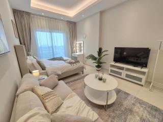 Studio in Hera towers, Dubai sports city - 1