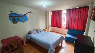 Huachuma Rooms - 1