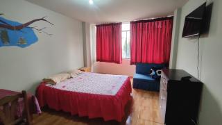 Huachuma Rooms - Huaraz - 8